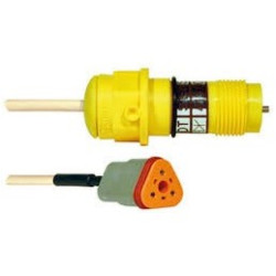 Ebora DF140.101.00 srauto matavimo daviklis - Flow Measurement Sensor