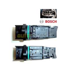 Ebora DF140.101.00 srauto matavimo daviklis - Flow Measurement Sensor