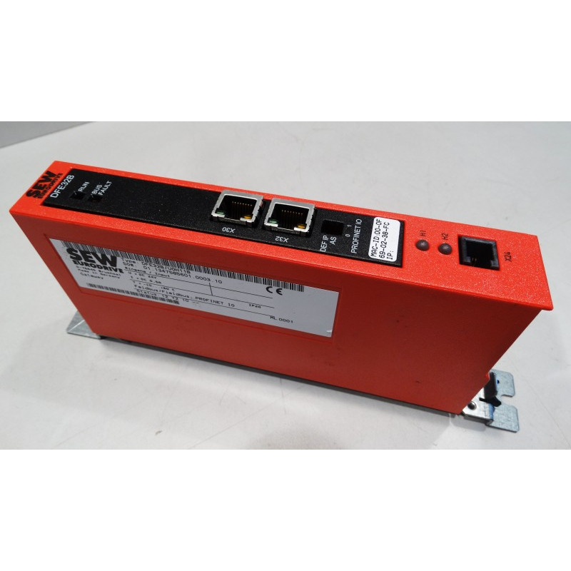Gateway SEW Eurodrive DFE32B/UOH11B