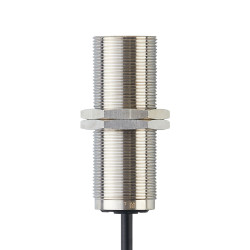 Kompaktiška greičio stebėjimo įranga Ifm DI5026