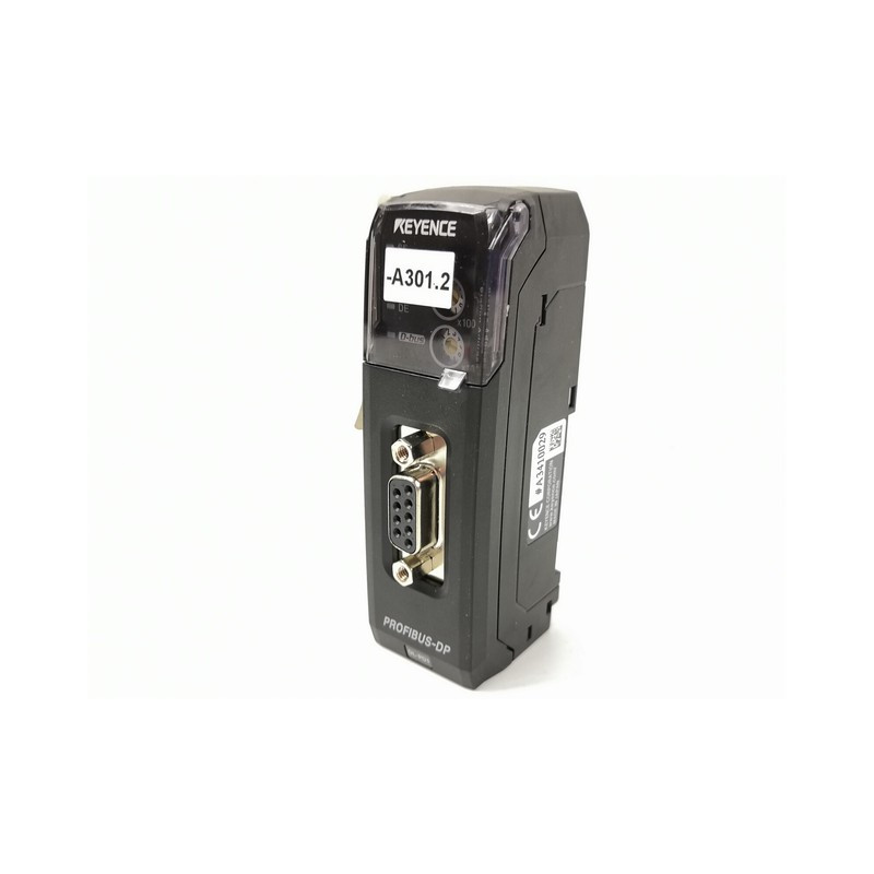 PROFIBUS DP suderinama komunikacijos įranga - DL-PD1