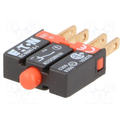 16mm RMQ-16-2570C kontakto blokas - EATON