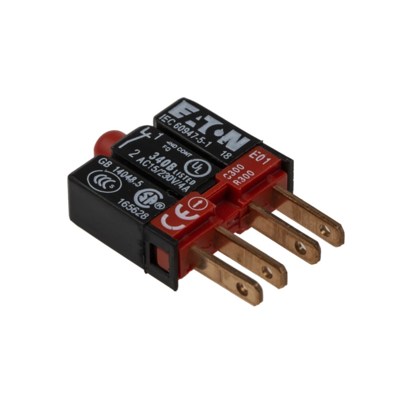 16mm RMQ-16-2570C kontakto blokas - EATON