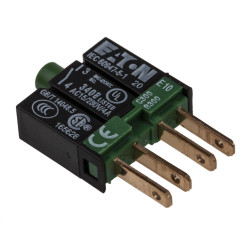 16mm RMQ-16-2570C kontakto blokas - EATON