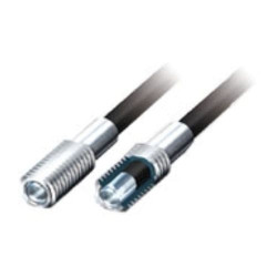 Omron E32D212M pluošto optinis fotoelektrinis jutiklis