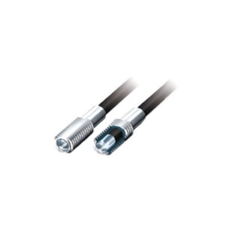 Omron E32D212M pluošto optinis fotoelektrinis jutiklis