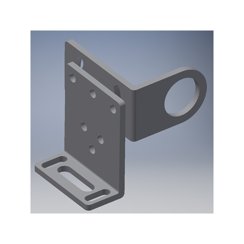 Holder for M18 Sensors SUS304