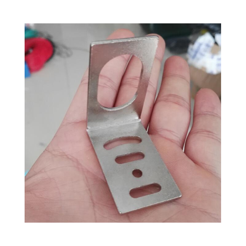 Laikiklis M18 jutikliams, SUS304 - E39L183