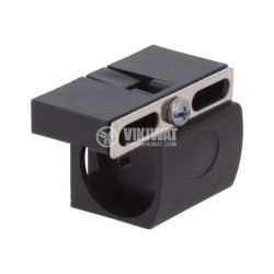 Laikiklis M18 jutikliams, SUS304 - E39L183