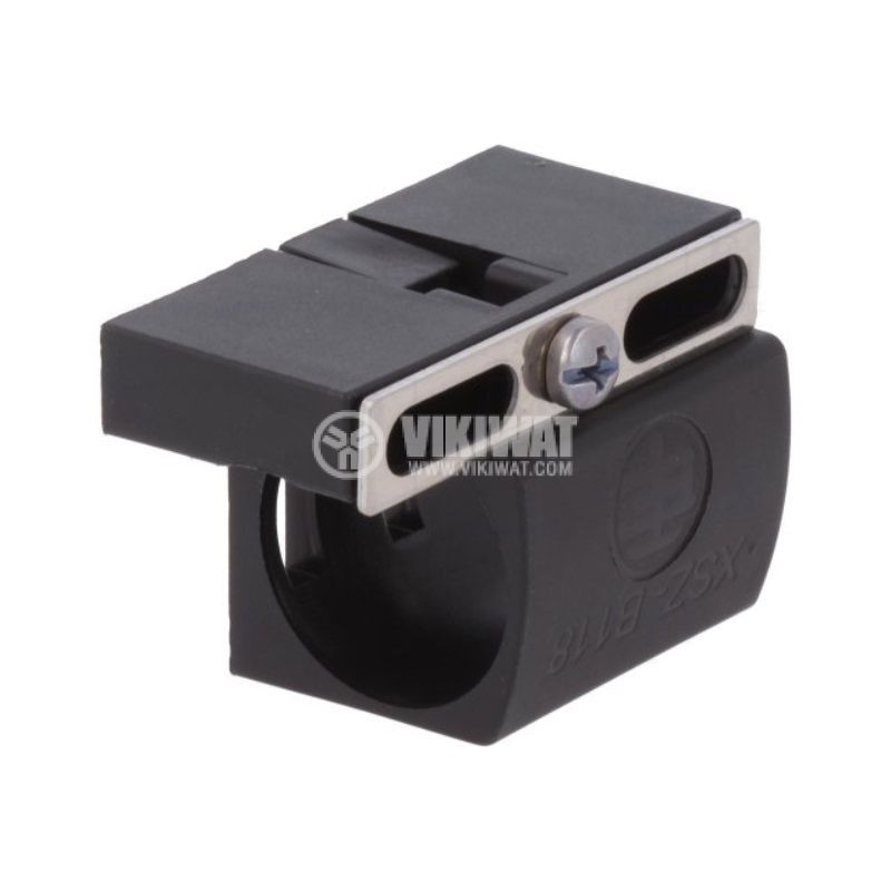 Laikiklis M18 jutikliams, SUS304 - E39L183