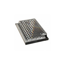Reflector 40x60cm - E39R1S for Automation and Sensing