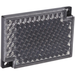 Reflector 40x60cm - E39R1S for Automation and Sensing