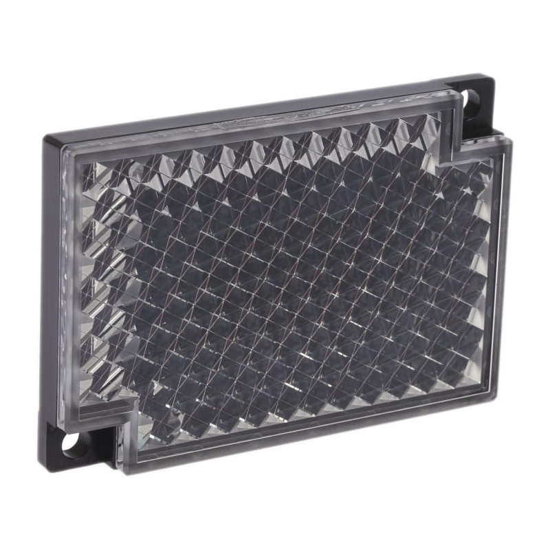 Reflector 40x60cm - E39R1S for Automation and Sensing