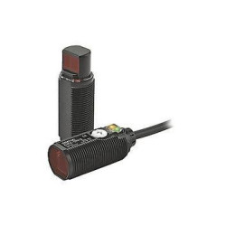 Fotojutiklis M18 IP69K 24VDC NPN - Reliable Automation Sensor