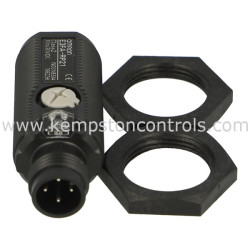 M18 4m IP69K PNP jutiklis - patikimas sprendimas