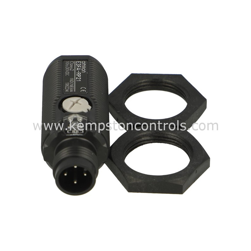 Sensor M18 4m IP69K PNP