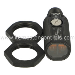 M18 4m IP69K PNP jutiklis - patikimas sprendimas