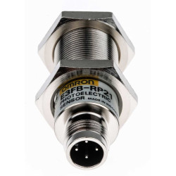 Fotojutiklis 0,1-4m, 24VDC, PNP M12 - E3FBRP21