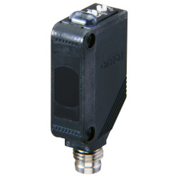 Fotojutiklis Infrared Sensor Transmitter-Receiver, 15m, 24VDC NPN