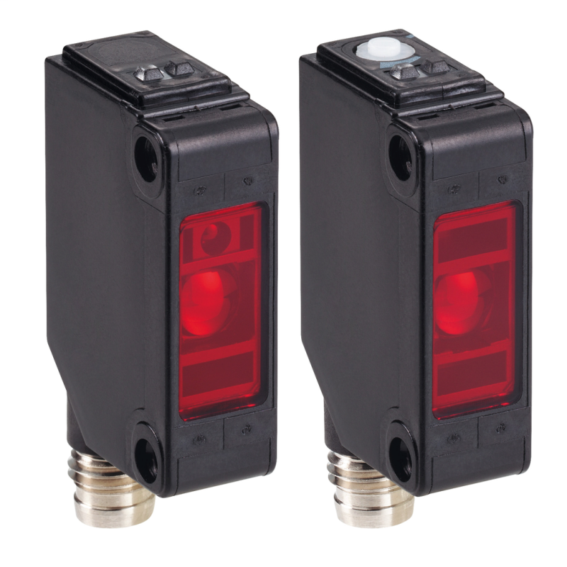 Fotojutiklis Infrared Sensor Transmitter-Receiver, 15m, 24VDC NPN