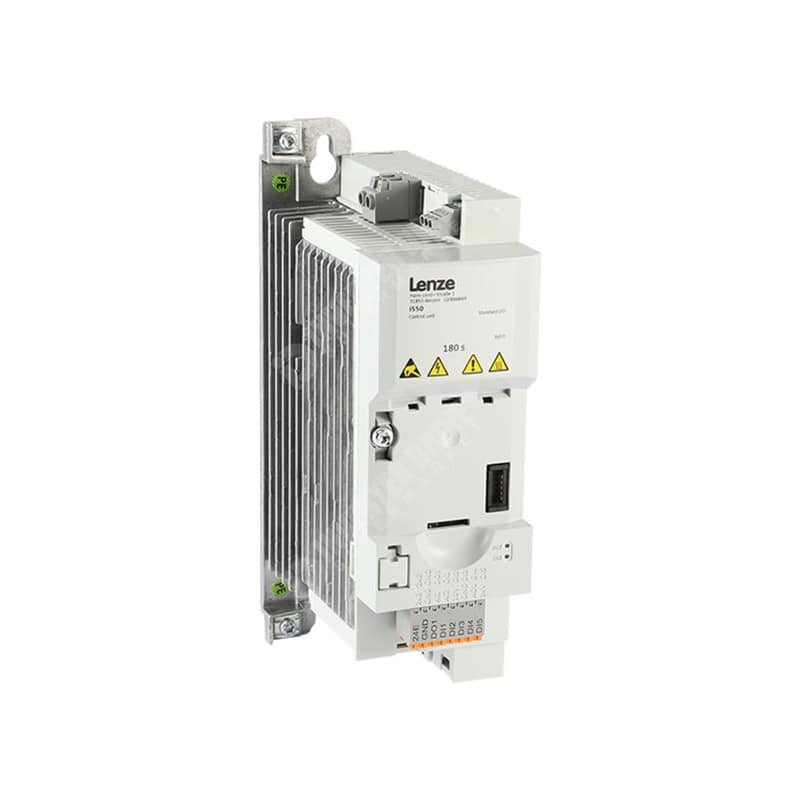 Dažnio keitiklis E82MV1524B001 - Lenze