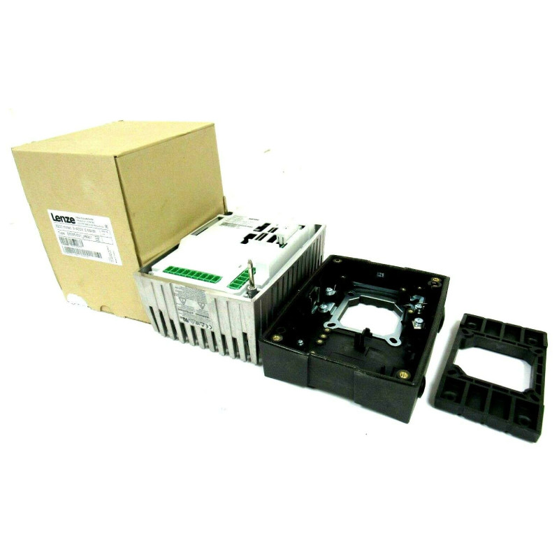 Frequency inverter E82MV5514B001