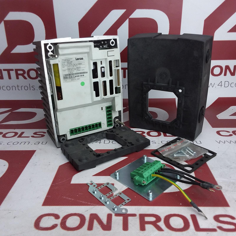 Frequency inverter E82MV7514B001
