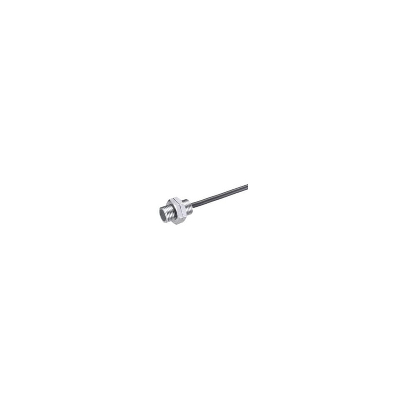 Sensor Head, Shielded Type, M10 Keyence