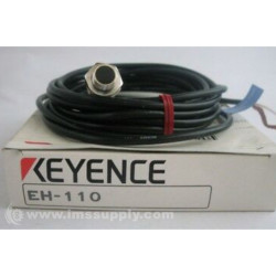 Keyence EH-110 - Jutiklio galva, apsaugota, M10