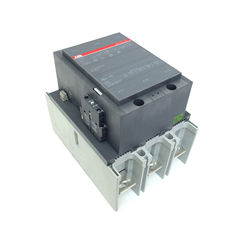 1SFL637001R7011 AF750-30-11 Contactor 100-250VAC/DC