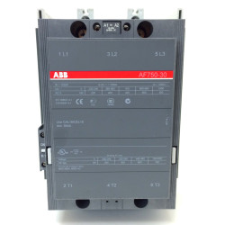 1SFL637001R7011 AF750-30-11 Contactor 100-250VAC/DC