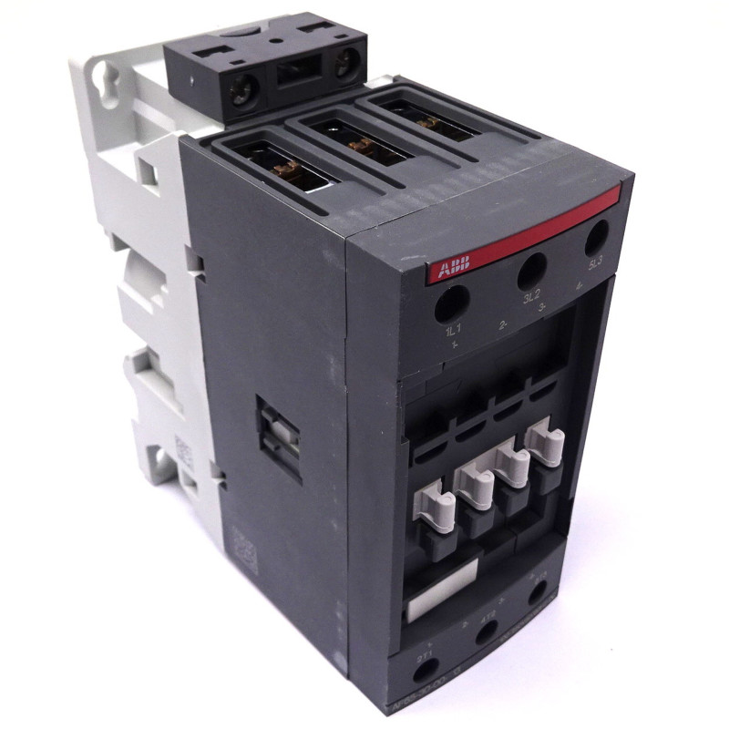 1SFL637001R7011 AF750-30-11 100-250VAC/DC Kontaktorius