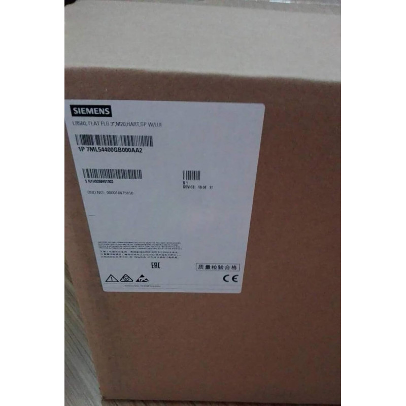 7ML5440-0GB00-0AC2 SIEMENS