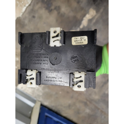 Emergency stop module Dold