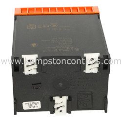 Emergency stop module Dold