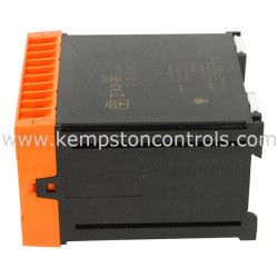 Emergency stop module Dold
