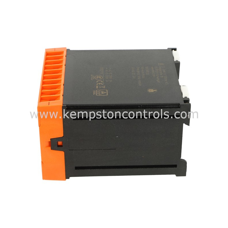 Emergency stop module Dold