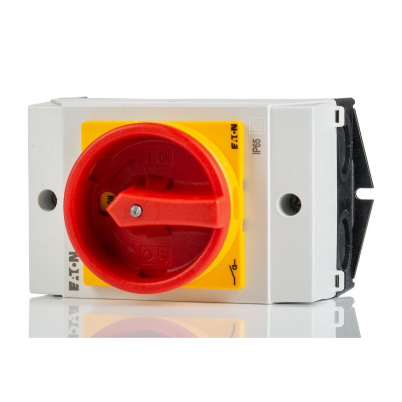 Switch-disconnector 3P-20A Legrand, 022108