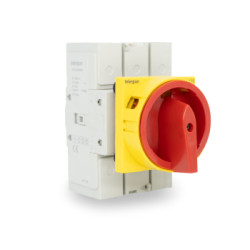 Switch-disconnector 3P-20A Legrand, 022108