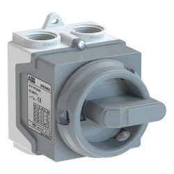 ONE20M3Y Switch IP67 20A 3P