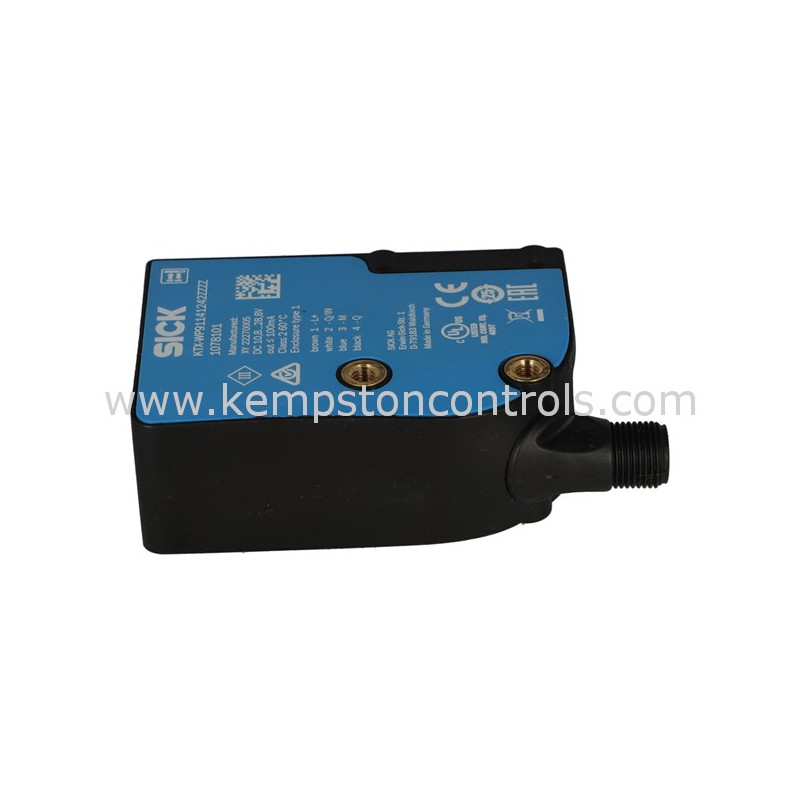 KTX-WP91141242ZZZZ SICK