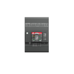 XT3N250 TMD In160A Im1600A 3P AUT.JUNG.
