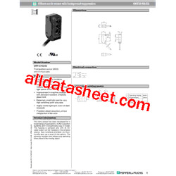 OBT15-R2F-E2 Pepperl Fuchs