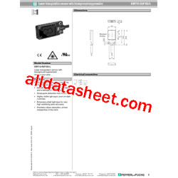 OBT15-R2F-E2 Pepperl Fuchs