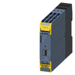 3SK1121-1CB42 SIRIUS safety relay SIEMENS