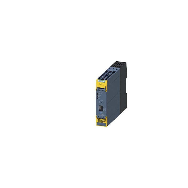 3SK1121-1CB42 SIRIUS safety relay SIEMENS