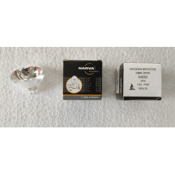 Lamp for Microscope 12V 75W GZ6.35