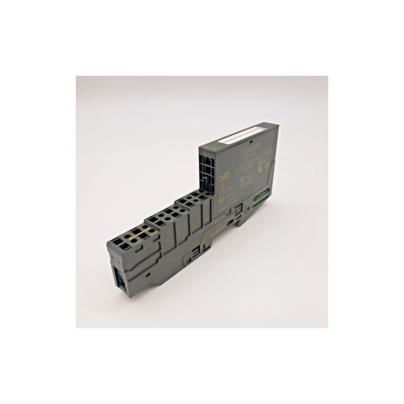 6ES7134-4JB51-0AB0 SIMATIC DP, Electronics module