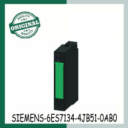 6ES7134-4JB51-0AB0 SIMATIC DP, Electronics module