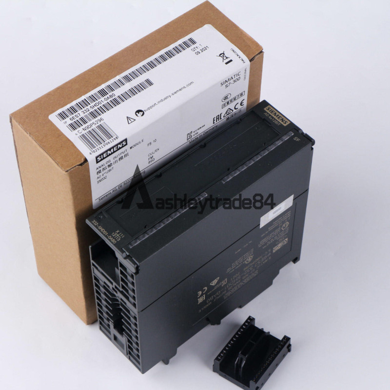 Siemens 6ES7332-5HD01-0AB0